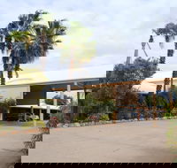Albert Park Motor Inn - LBG