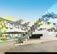 Citysider Cairns - LBG