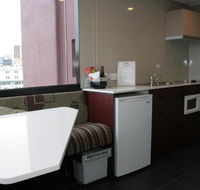 Fountainside Hotel - LBG