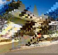 Biloela Countryman Motel - LBG