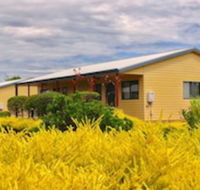 Marsden Court Apartments - LBG