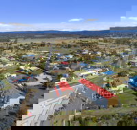 Swansea Ocean Villas - LBG