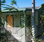 Chillagoe Cabins  Tours - LBG