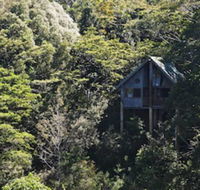 Rose Gums Wilderness Retreat - LBG