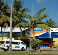Njoy Travellers Resort - LBG