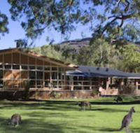 Wilpena Pound Resort - LBG