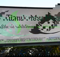 Titania Motel - LBG