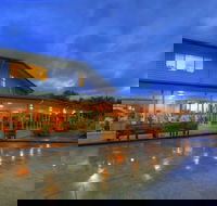 Lismore Gateway Motel - LBG