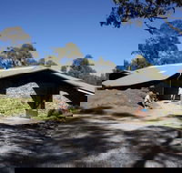 Discovery Parks - Cradle Mountain - LBG