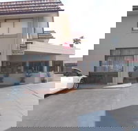 Caravilla Motor Inn - LBG