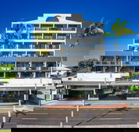 Sunshine Tower Hotel - LBG