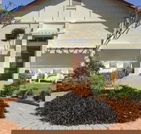 Club Boutique Hotel Cunnamulla - LBG