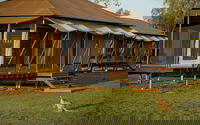 Business in Point Stuart NT LBG LBG