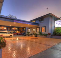 Grafton Central Motel - LBG