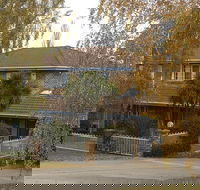 Kinross Inn - LBG