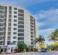 Argus Apartments Darwin - LBG