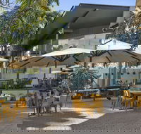 Capricorn Motel  Conference Centre - LBG