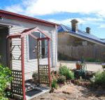 Oatlands Retreat - LBG