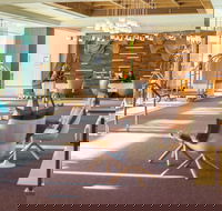 Pullman Reef Hotel Casino - LBG