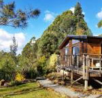 Southern Forest Accommodation - LBG