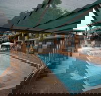 Fig Tree Motel - LBG
