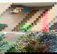 Presidential Motel - LBG