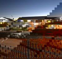 Best Western Coachman's Inn Motel - LBG