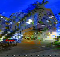 Cairns Sheridan Hotel - LBG