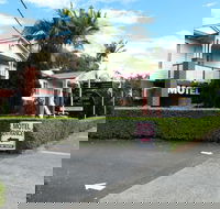 Lismore Wilson Motel - LBG
