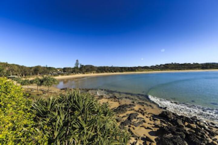 Burrapine NSW LBG