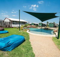 The Leprechaun Resort - LBG