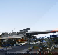 Station Motel Parkes - LBG