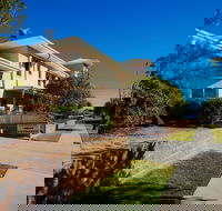 Club Motor Inn - LBG