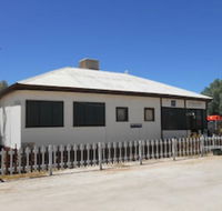 Hamelin Pool Caravan Park - LBG