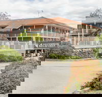 Bathurst Motor Inn - LBG