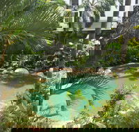 Villa Vaucluse Apartments of Cairns - LBG
