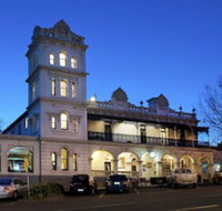 Yarra Valley Grand Hotel - LBG
