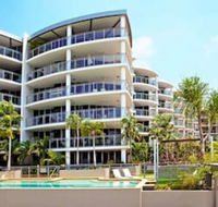 Vision Apartments - LBG