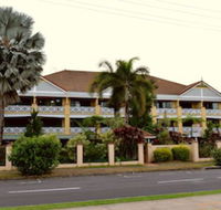 Waterfront Terraces - LBG
