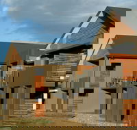 Barwon Heads Resort at 13th Beach - LBG