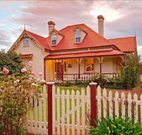 Cambridge House - LBG
