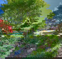 Alexandria Bed  Breakfast - LBG