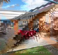 Apartments on Tolmie - LBG