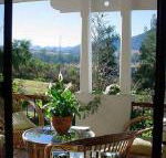 A Room with a View Bed  Breakfast - LBG