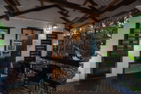 Cape Tribulation Beach House