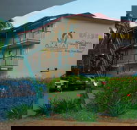 Alatai Holiday Apartments - LBG