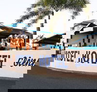 Glenmore Tavern - LBG
