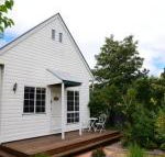 Briar Rose Cottages - LBG