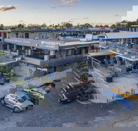 Panorama Bathurst - LBG