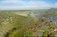 Bamurru Plains